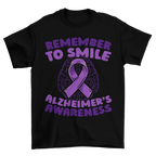 Alzheimer Awareness 62