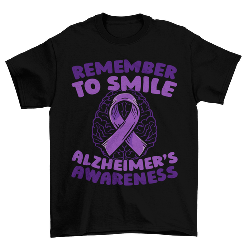 Alzheimer Awareness 62