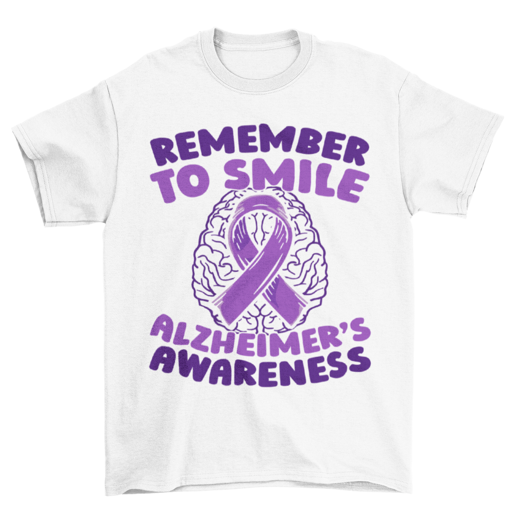 Alzheimer Awareness 62
