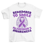 Alzheimer Awareness 62