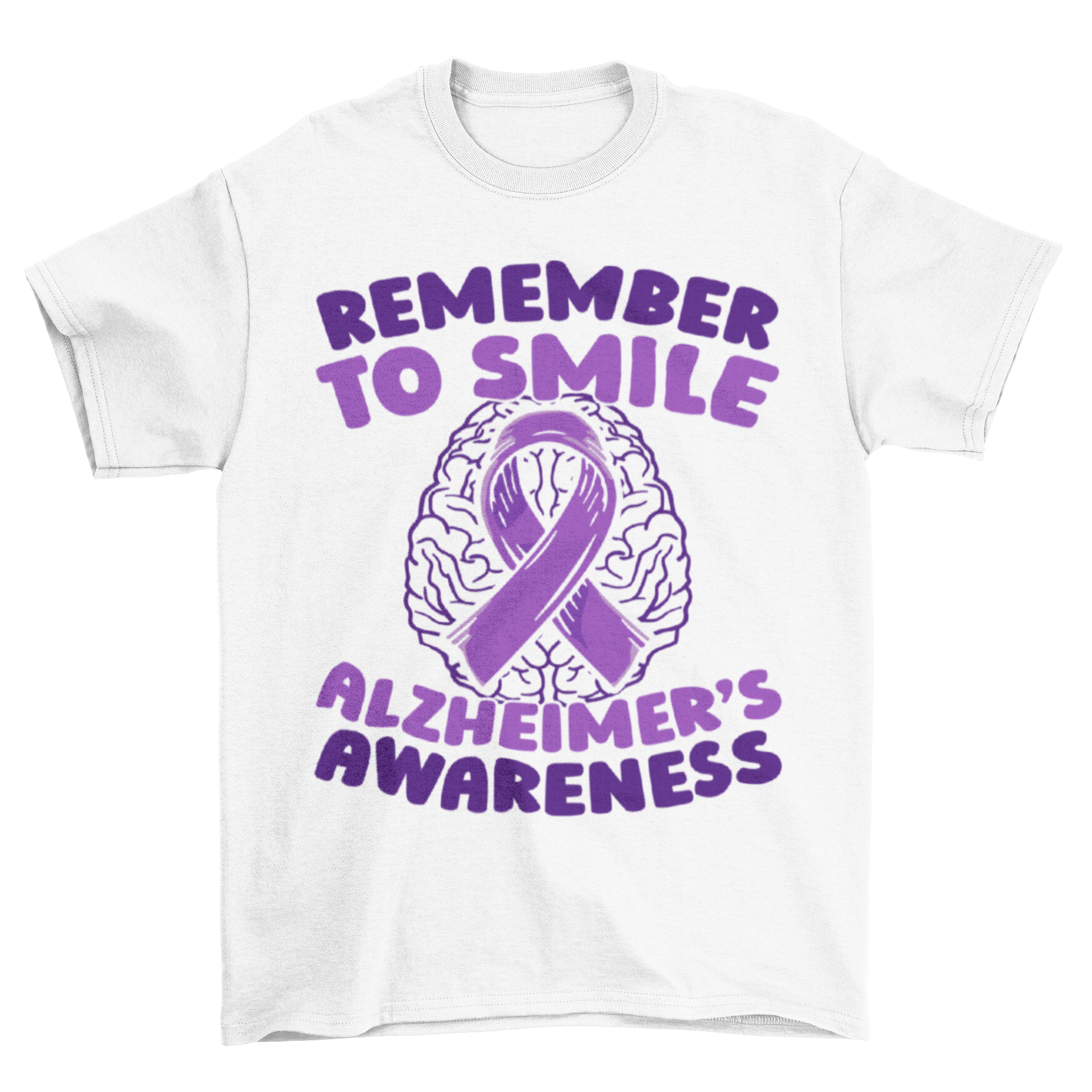 Alzheimer Awareness 62