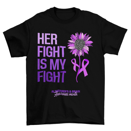 Alzheimer Awareness 63