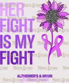 Alzheimer Awareness 63