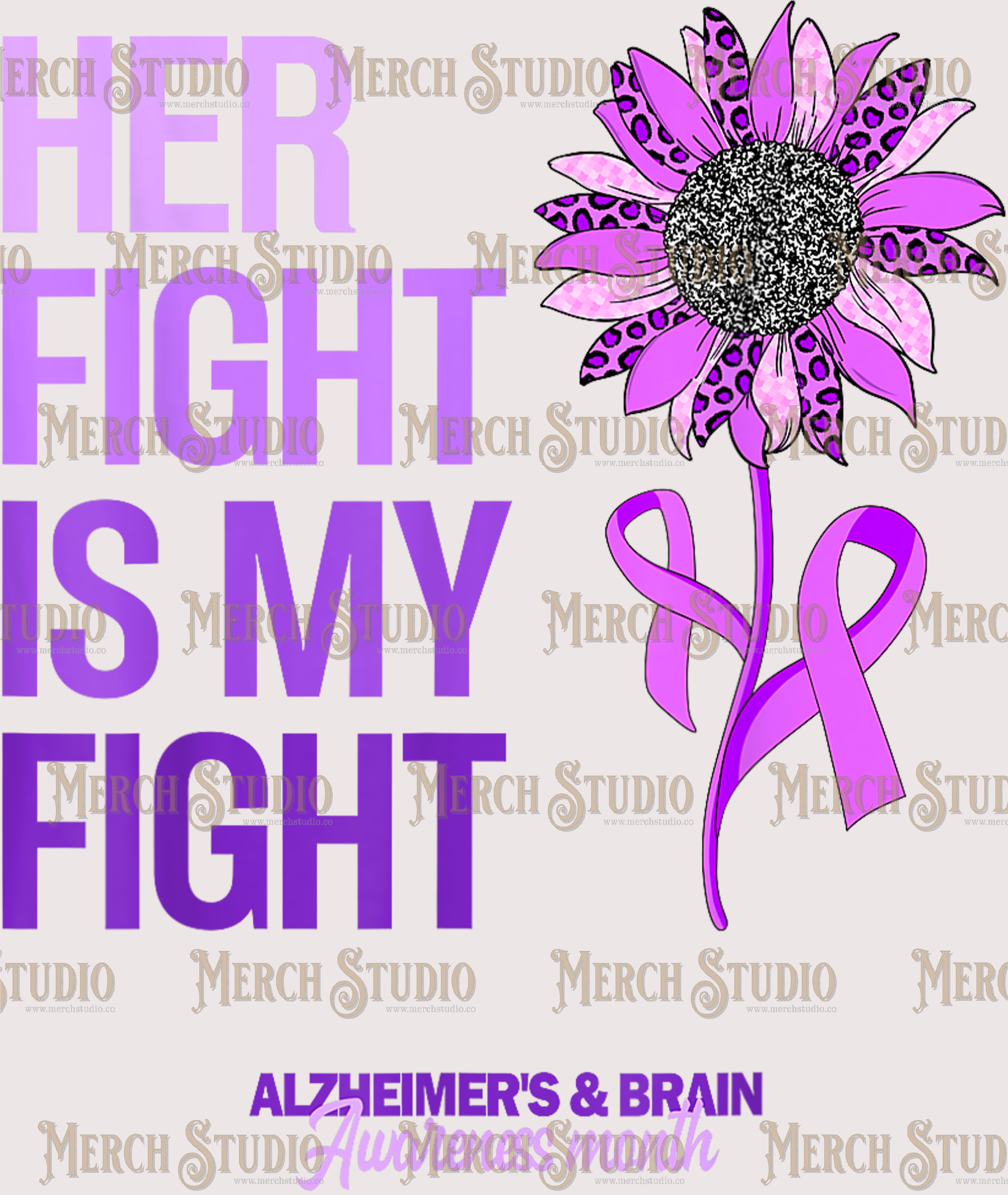 Alzheimer Awareness 63