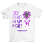Alzheimer Awareness 63