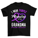Alzheimer Awareness 64