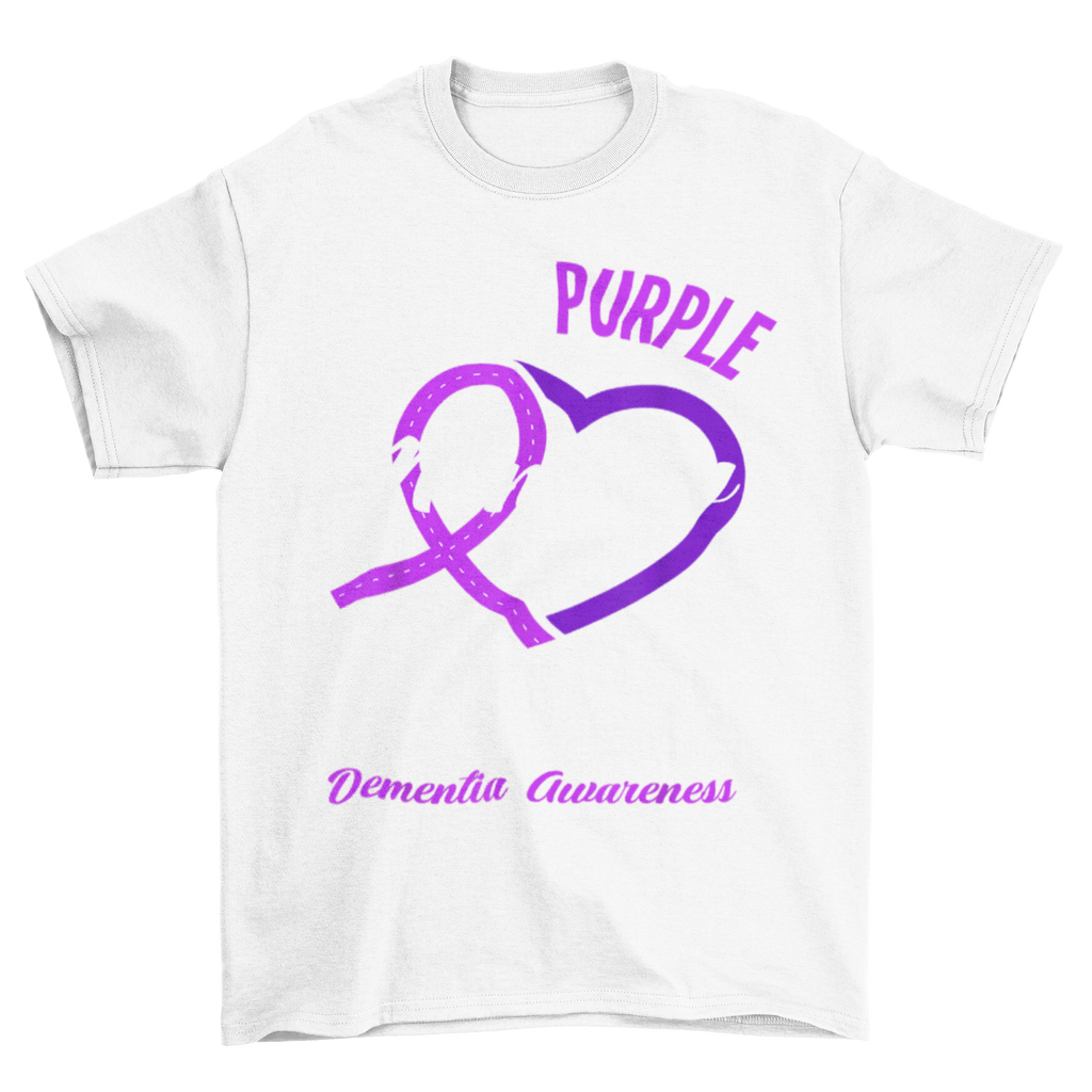 Alzheimer Awareness 64