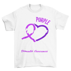 Alzheimer Awareness 64