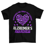 Alzheimer Awareness 65