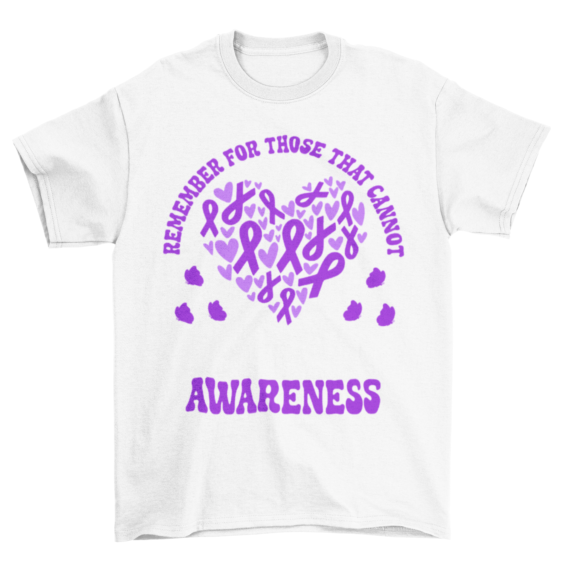 Alzheimer Awareness 65