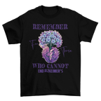Alzheimer Awareness 66