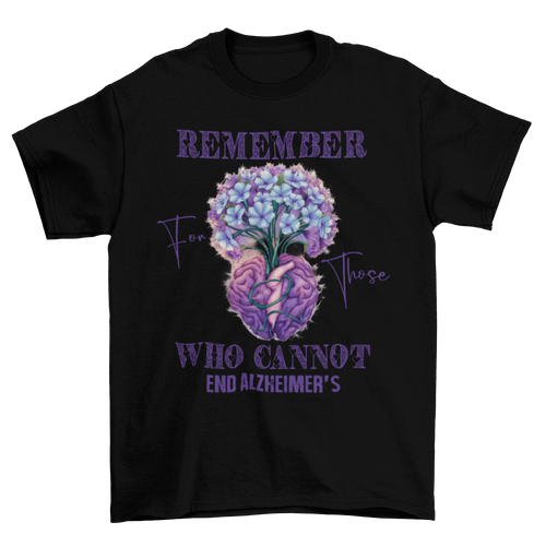 Alzheimer Awareness 66