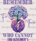 Alzheimer Awareness 66