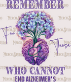 Alzheimer Awareness 66