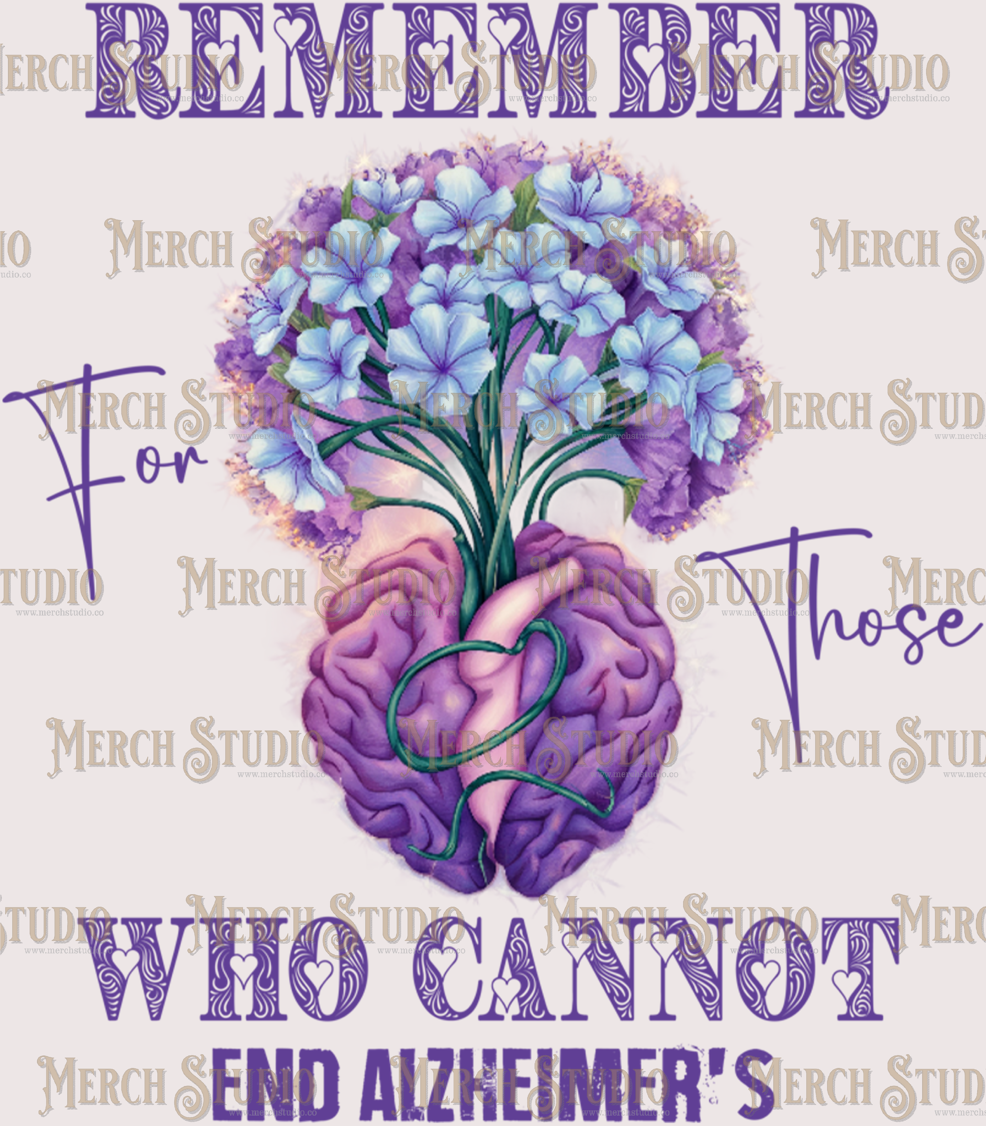 Alzheimer Awareness 66