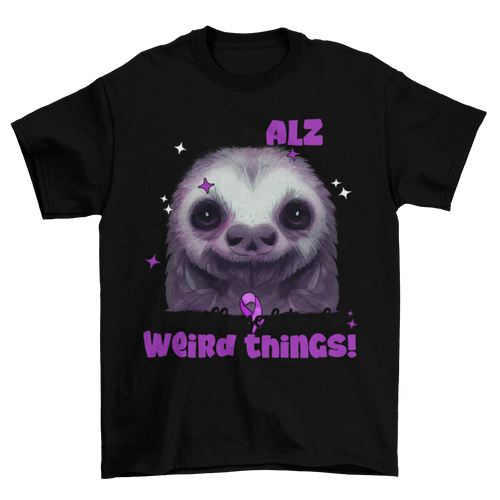 Alzheimer Awareness 67