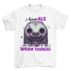 Alzheimer Awareness 67
