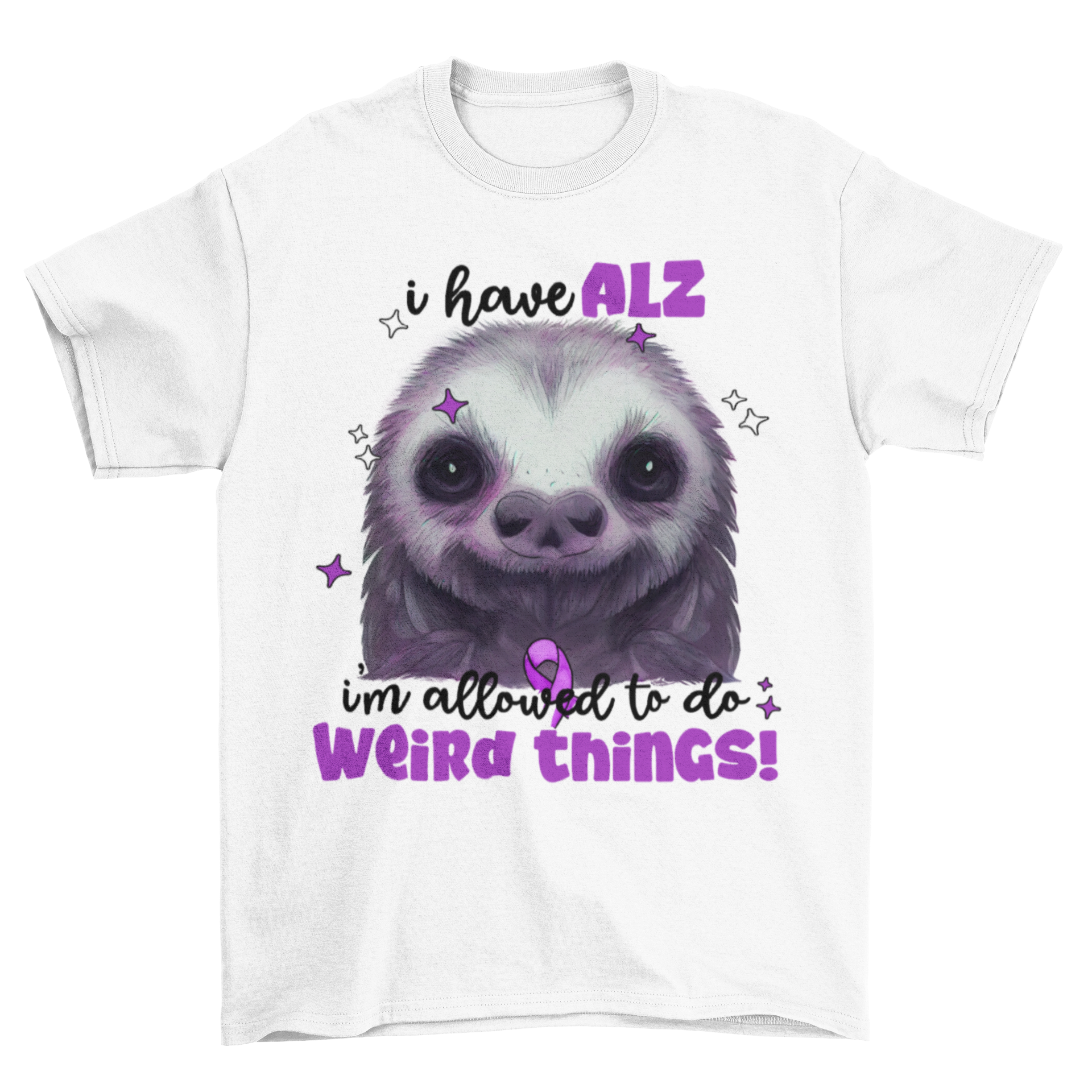 Alzheimer Awareness 67