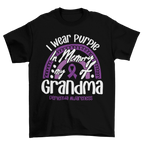 Alzheimer Awareness 68