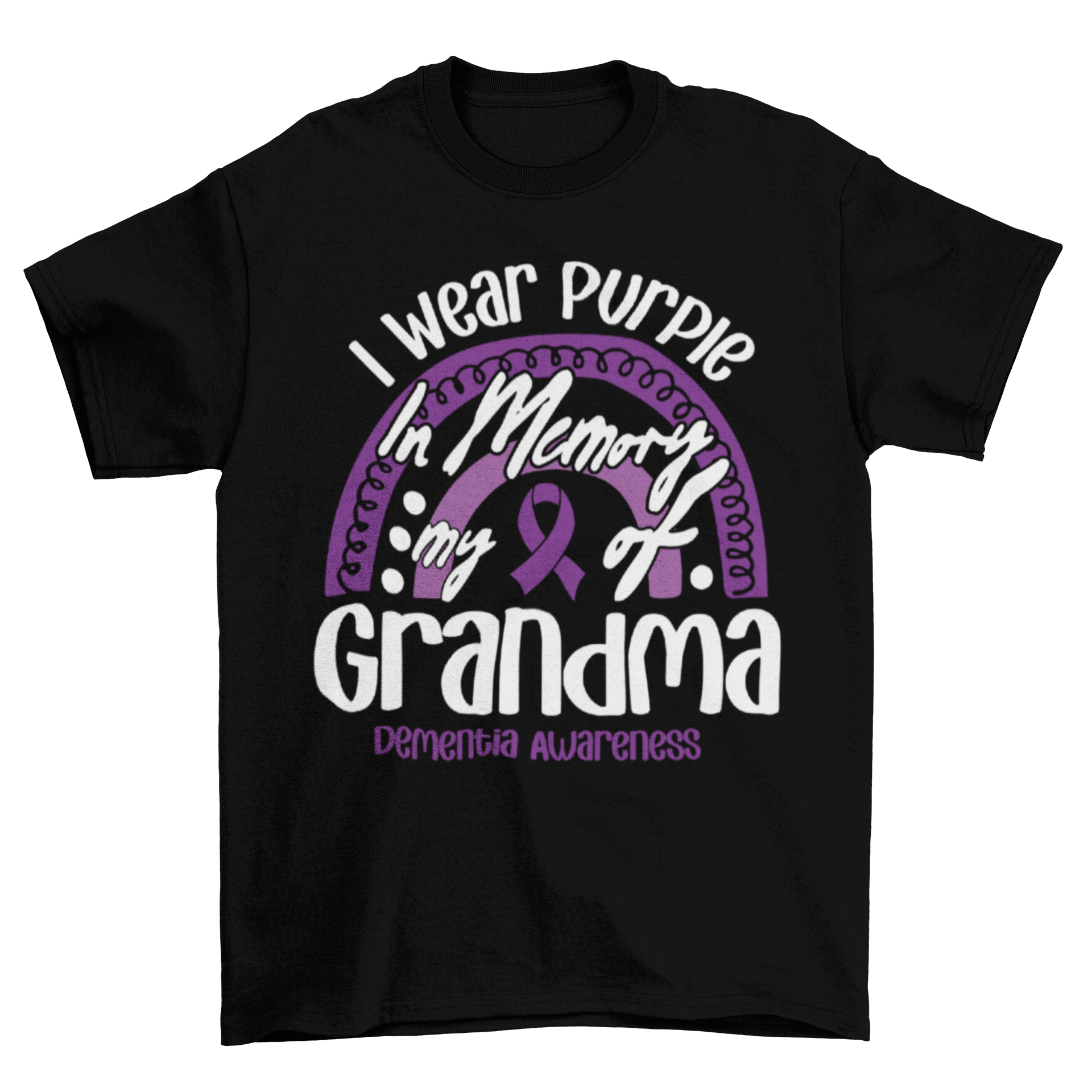 Alzheimer Awareness 68