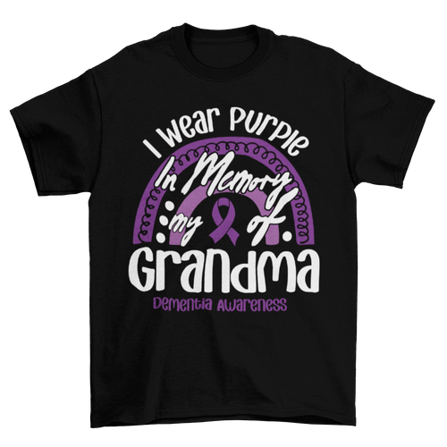 Alzheimer Awareness 68