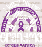 Alzheimer Awareness 68