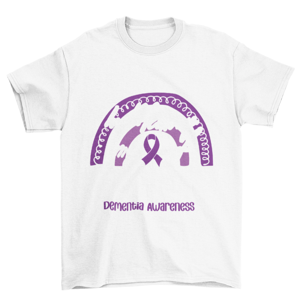 Alzheimer Awareness 68