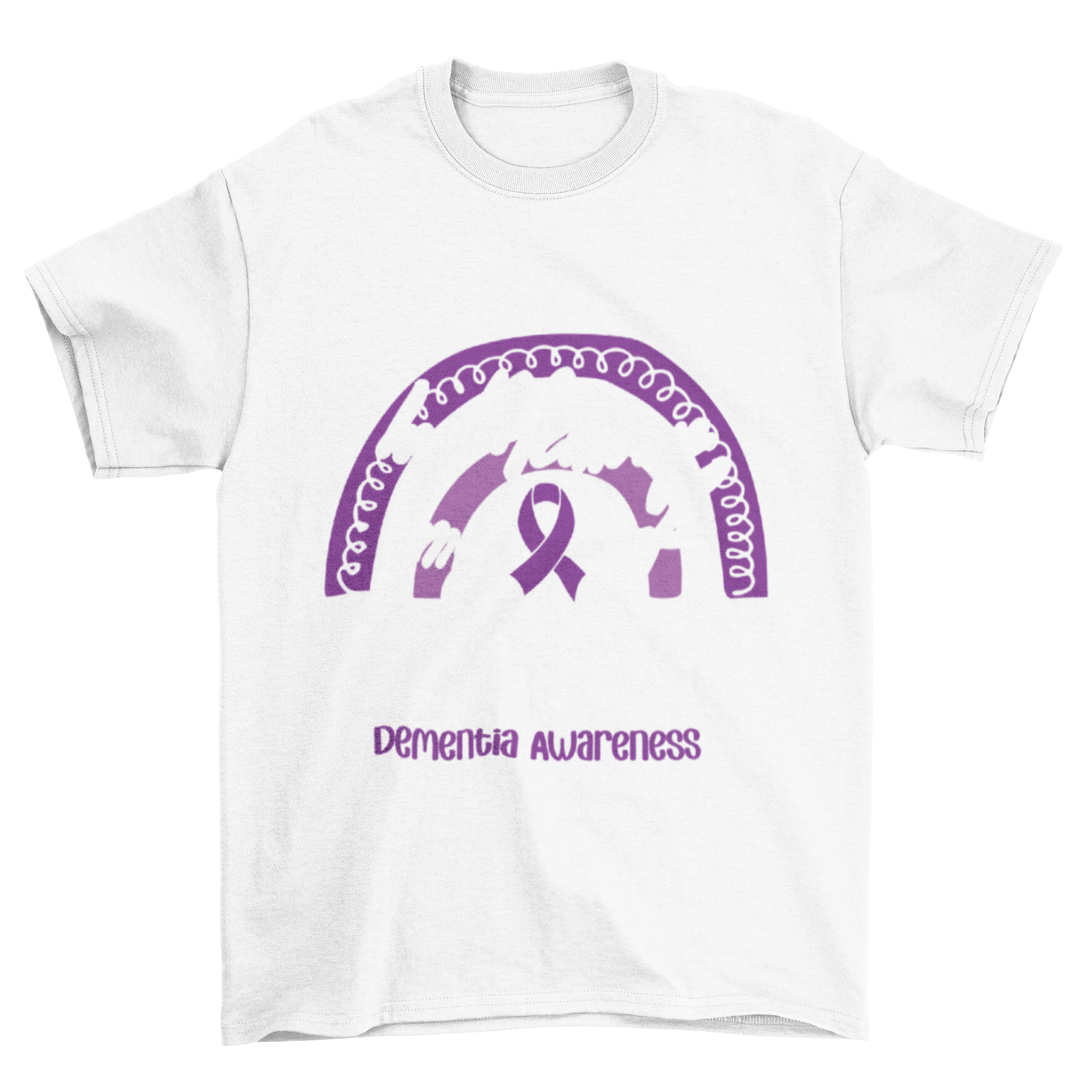 Alzheimer Awareness 68