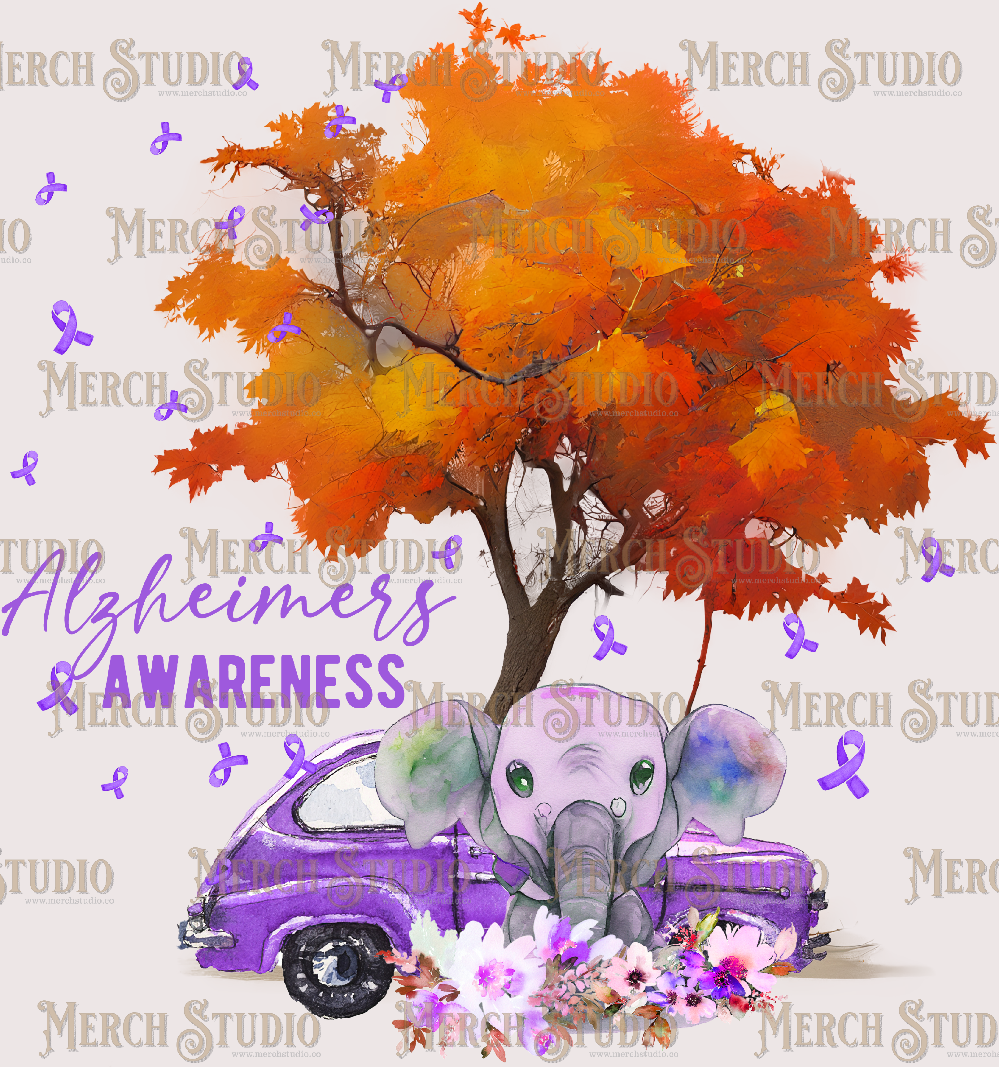 Alzheimer Awareness 69