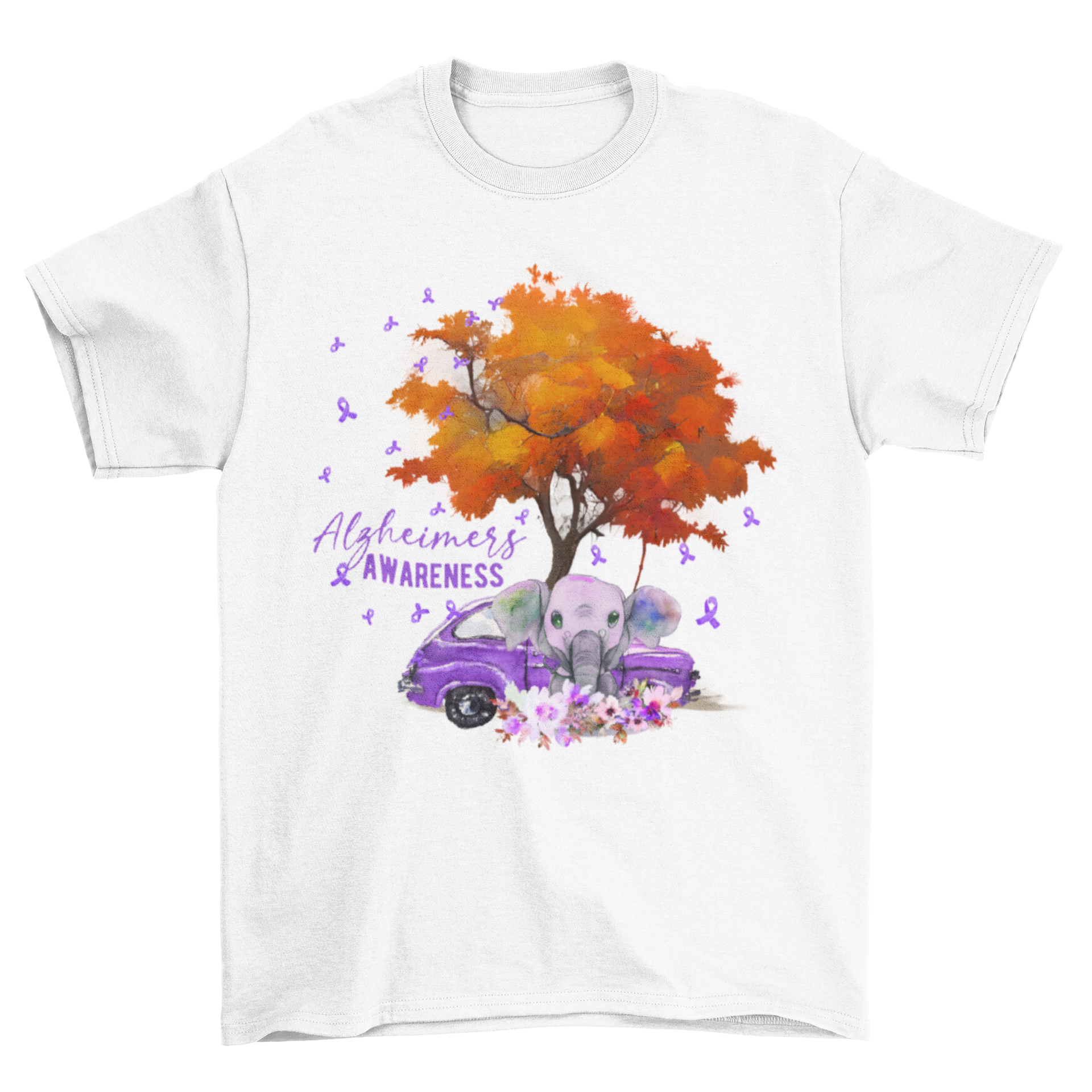 Alzheimer Awareness 69