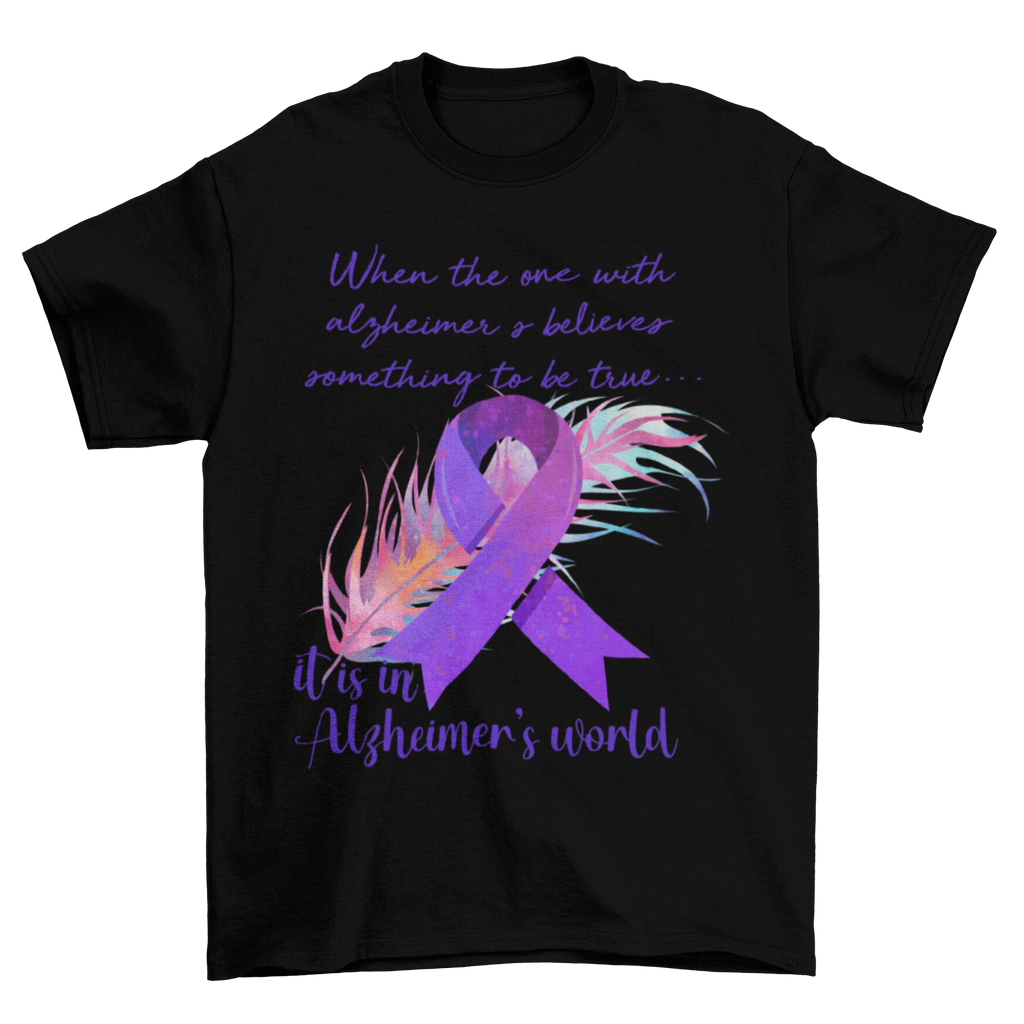 Alzheimer Awareness 6