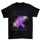Alzheimer Awareness 6