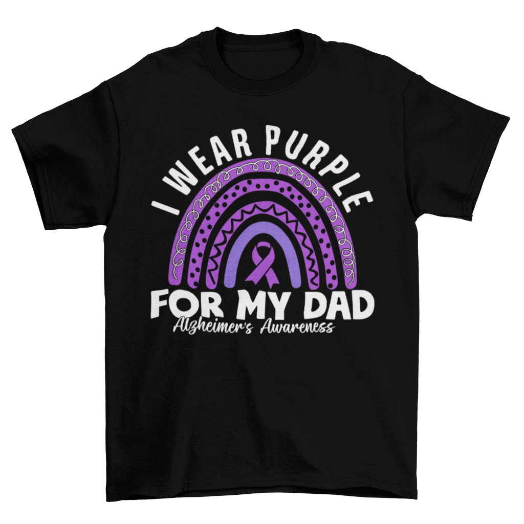 Alzheimer Awareness 71