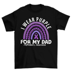 Alzheimer Awareness 71