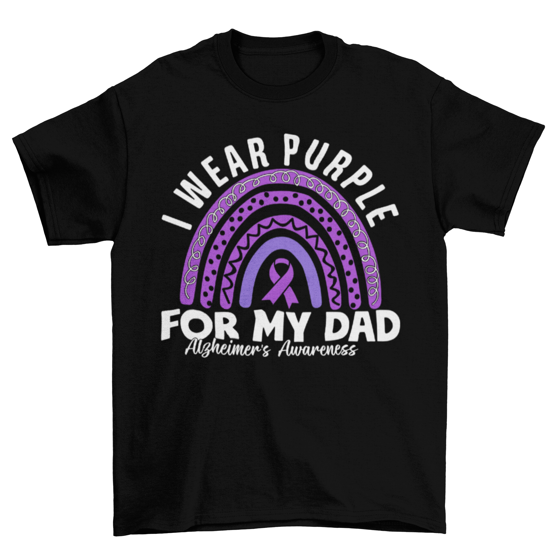 Alzheimer Awareness 71