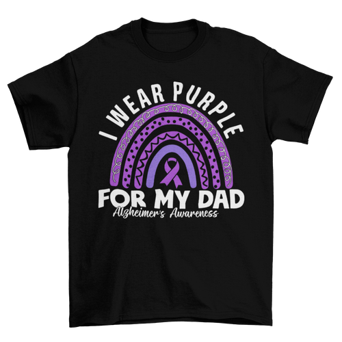 Alzheimer Awareness 71