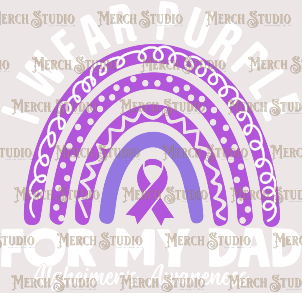 Alzheimer Awareness 71