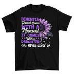 Alzheimer Awareness 72