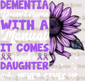 Alzheimer Awareness 72