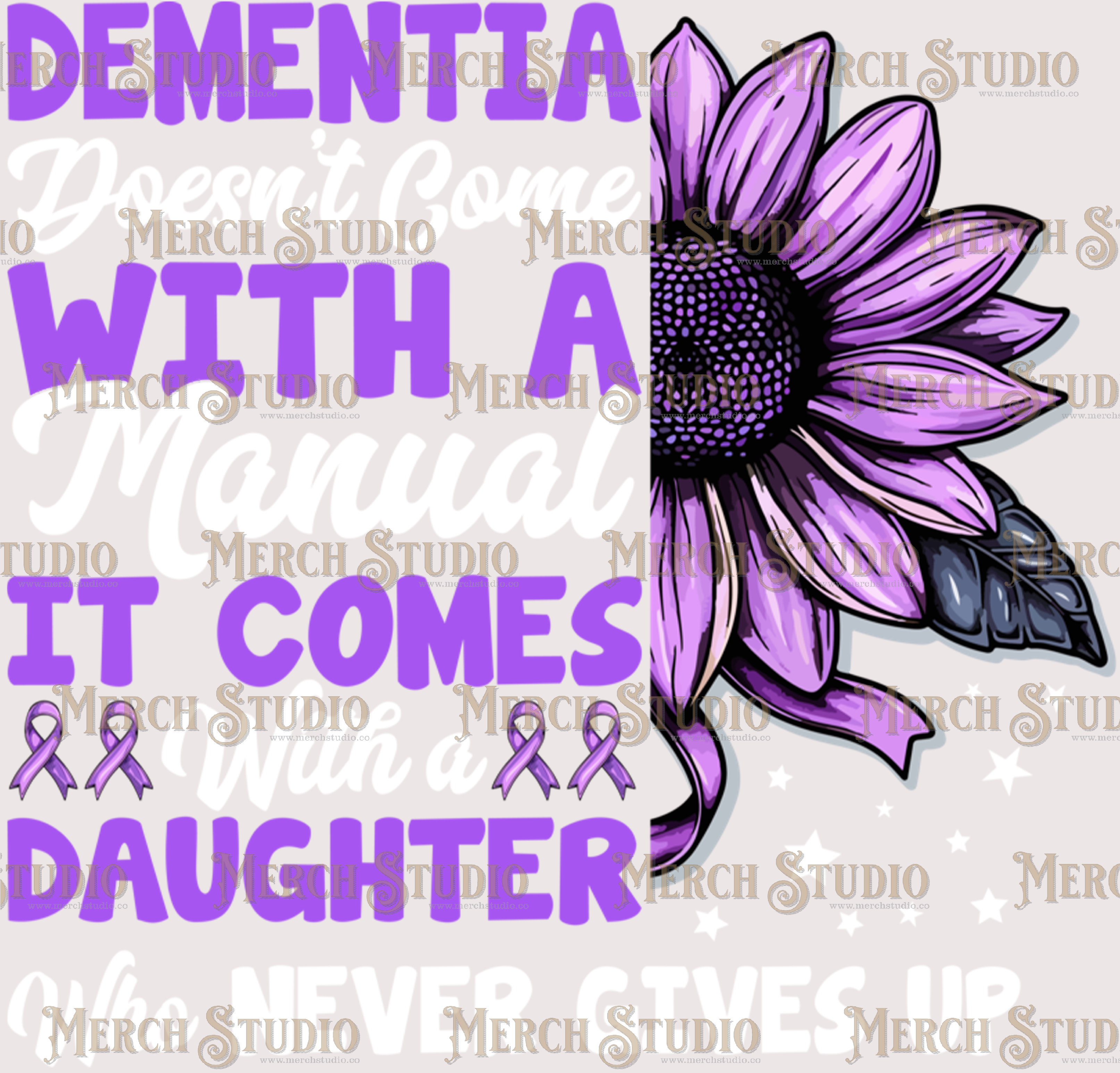 Alzheimer Awareness 72