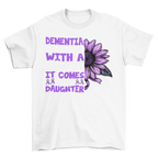 Alzheimer Awareness 72