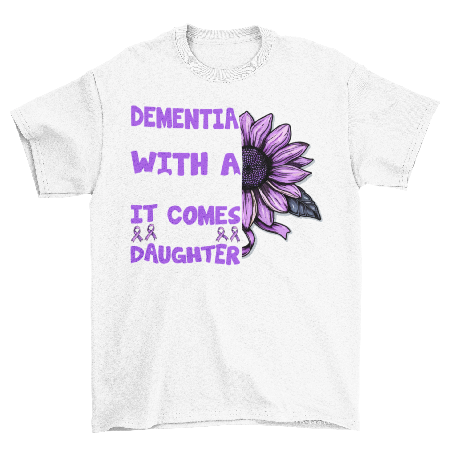 Alzheimer Awareness 72