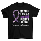 Alzheimer Awareness 73