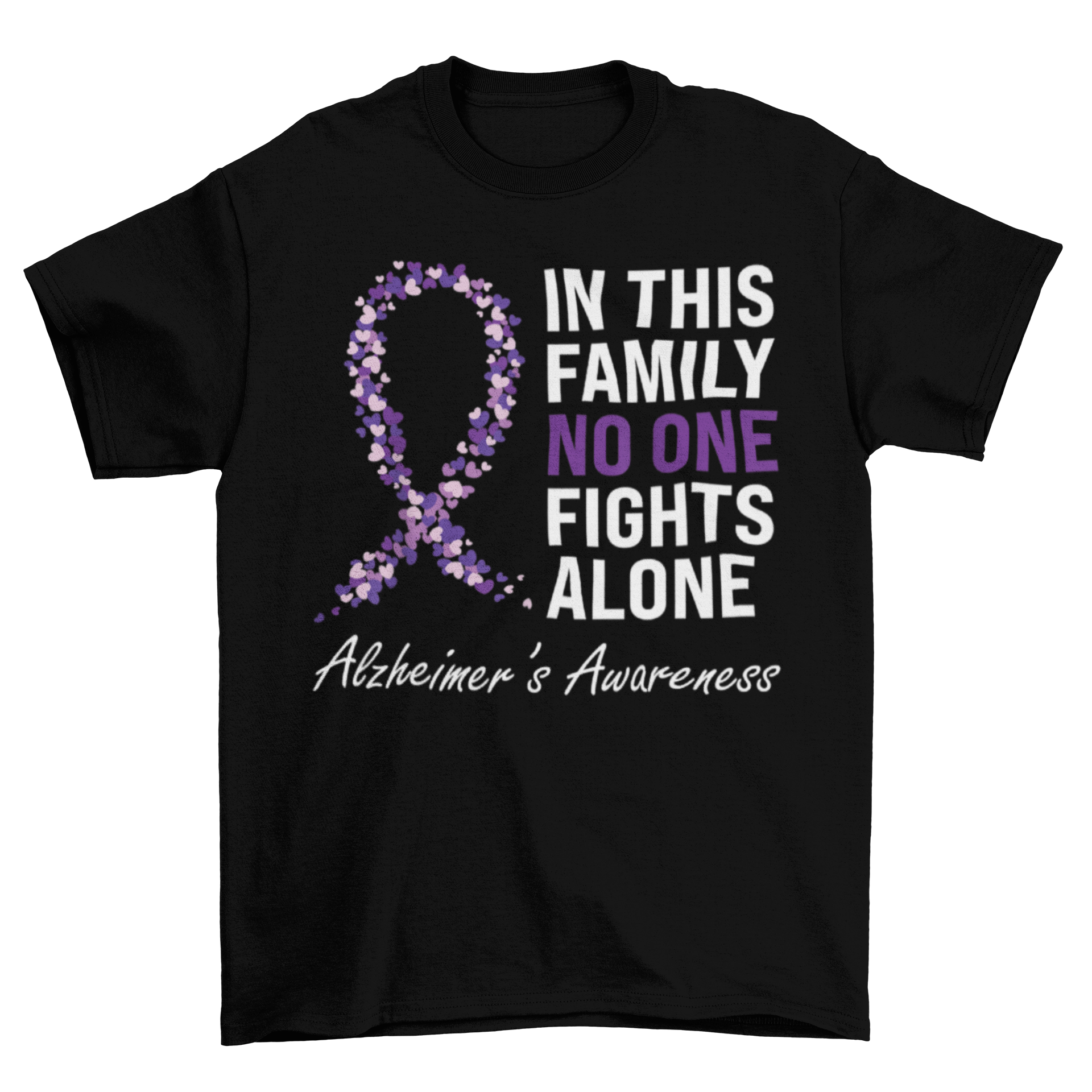 Alzheimer Awareness 73