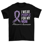 Alzheimer Awareness 75