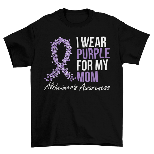 Alzheimer Awareness 75