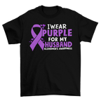 Alzheimer Awareness 76