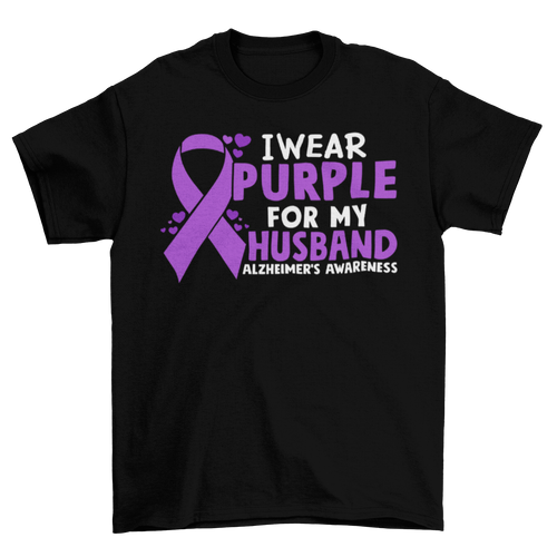 Alzheimer Awareness 76