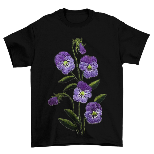 Alzheimer Awareness 77