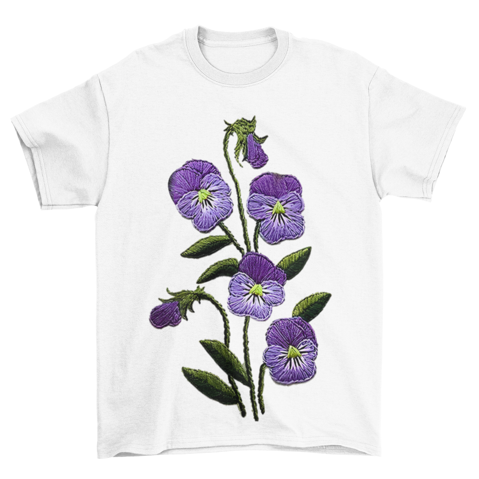 Alzheimer Awareness 77